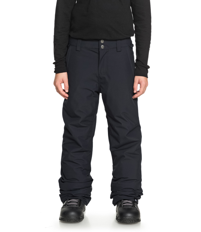 Quiksilver Estate Youth Pant