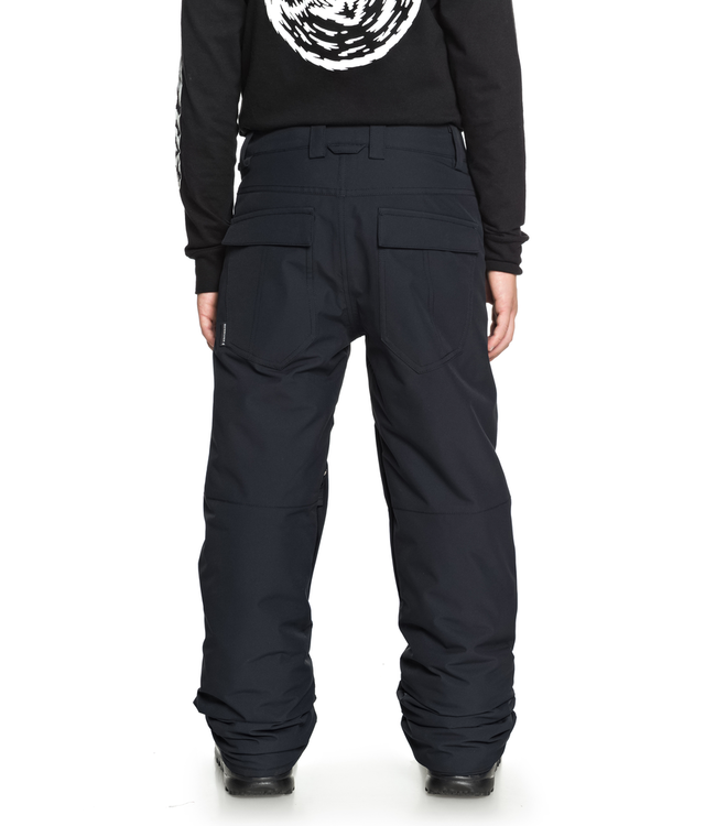 Quiksilver Estate Youth Pant