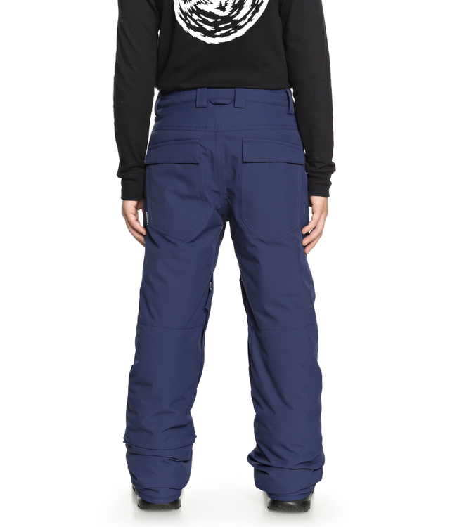 Quiksilver Estate Youth Pant