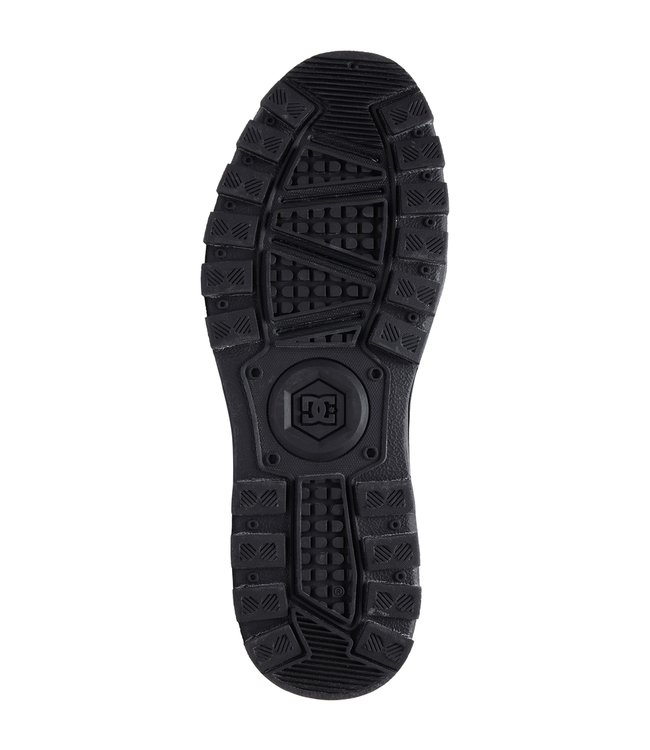 DC Woodland Mens Boot