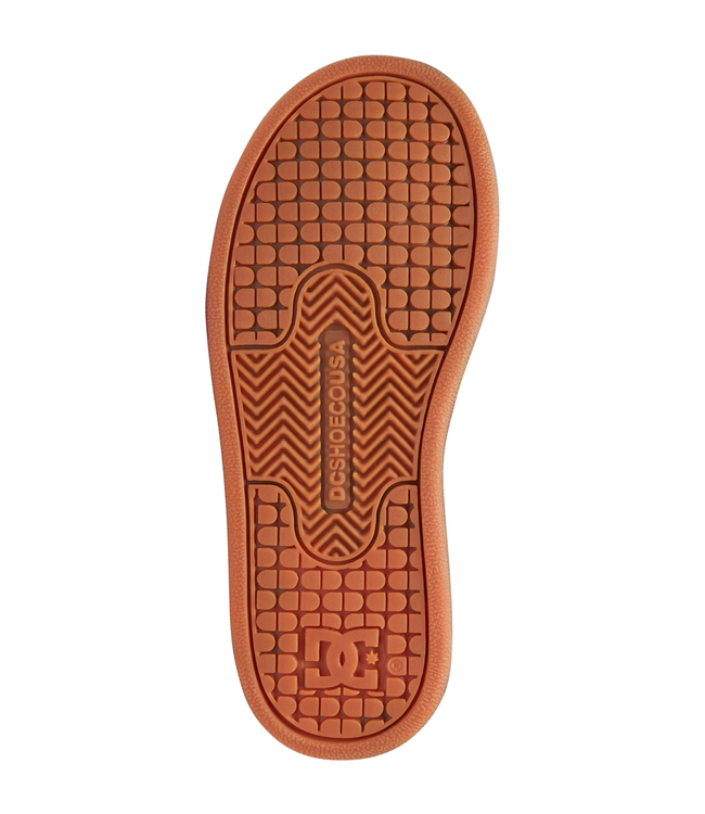 DC Pure High-Top WNT Boys Shoe