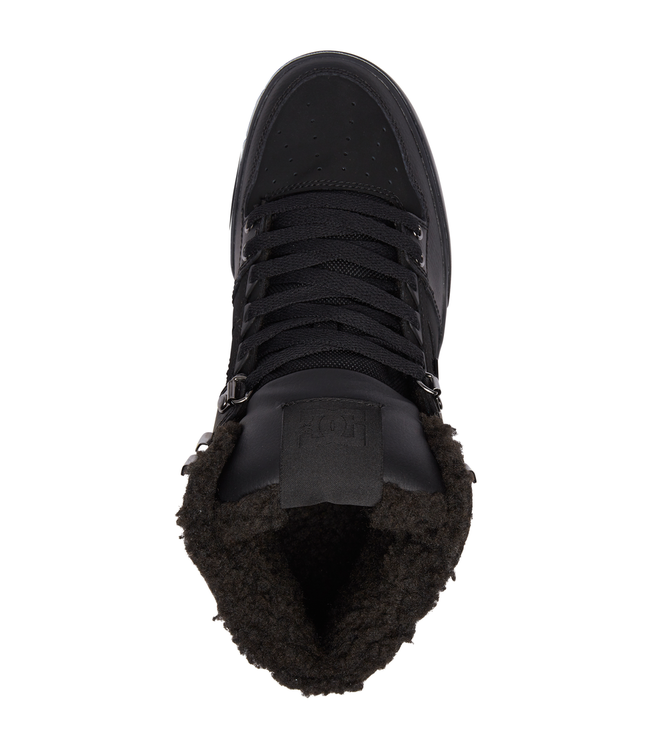 DC Pure High Top WC WNT Mens Shoe