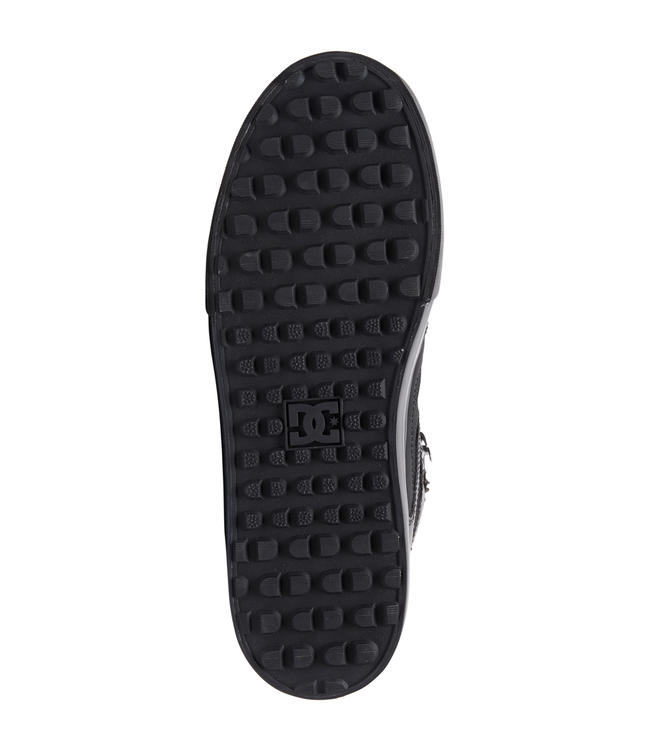 DC Pure High Top WC WNT Mens Shoe