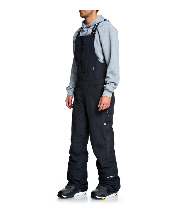 DC Bib Pant