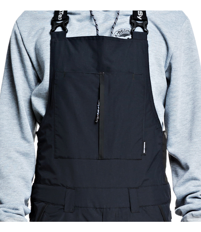 DC Bib Pant