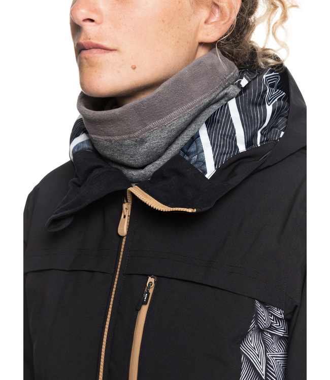 Roxy Illusion Ladies Snowsuit