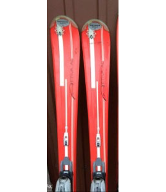 Volkl Attiva Ski