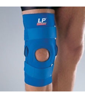 LP 1031 Hinged Knee Stabilizer