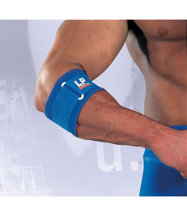 LP 701 Tennis Elbow