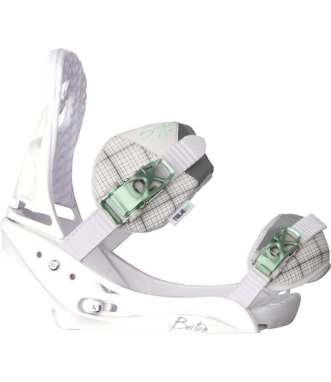 Burton Scribe EST Binding - P-31324