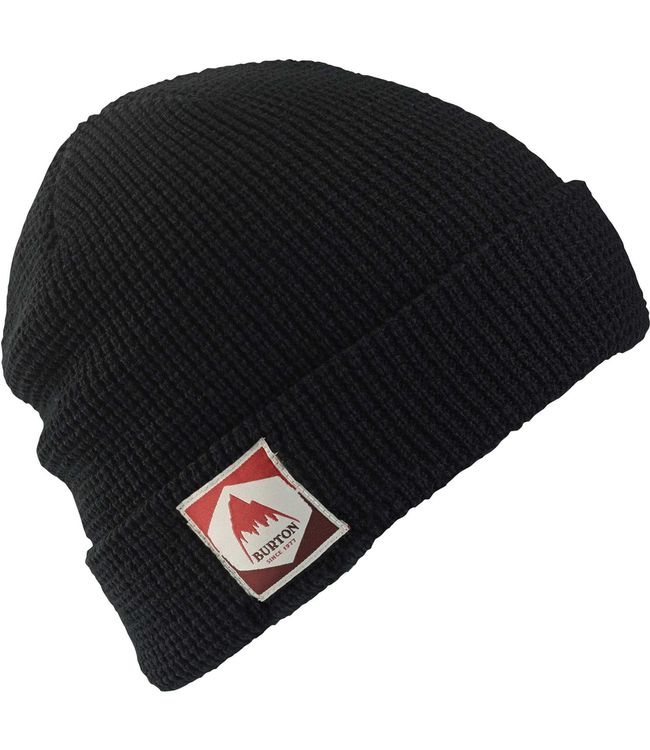 Burton Waffle Beanie