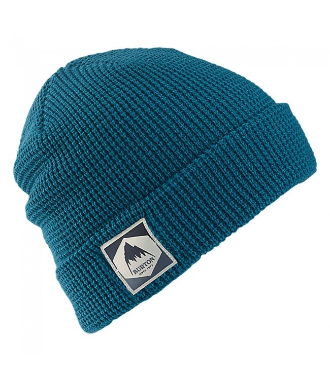 Burton Waffle Beanie
