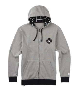 Burton High Supply Full-Zip Hoodie