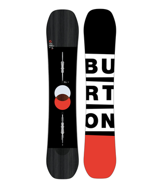 BURTON LOVE 09 10 162