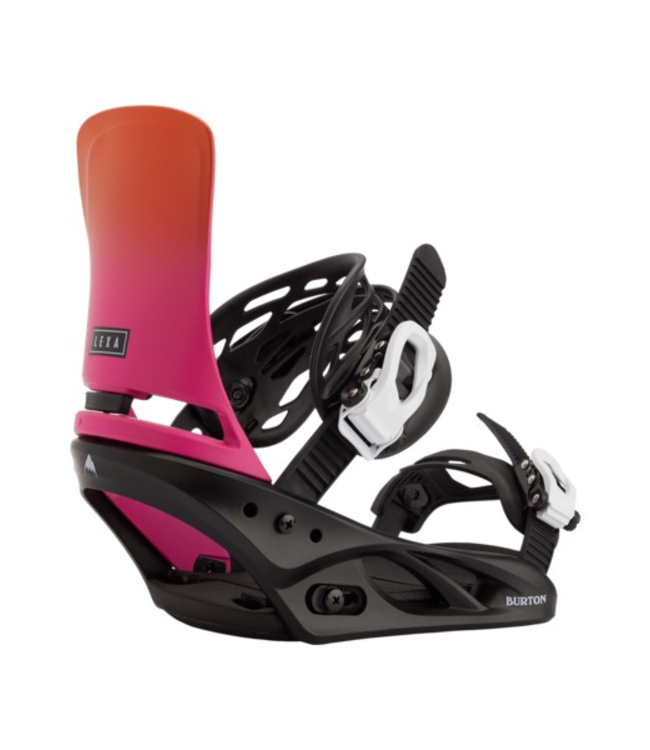 Burton Lexa Reflex