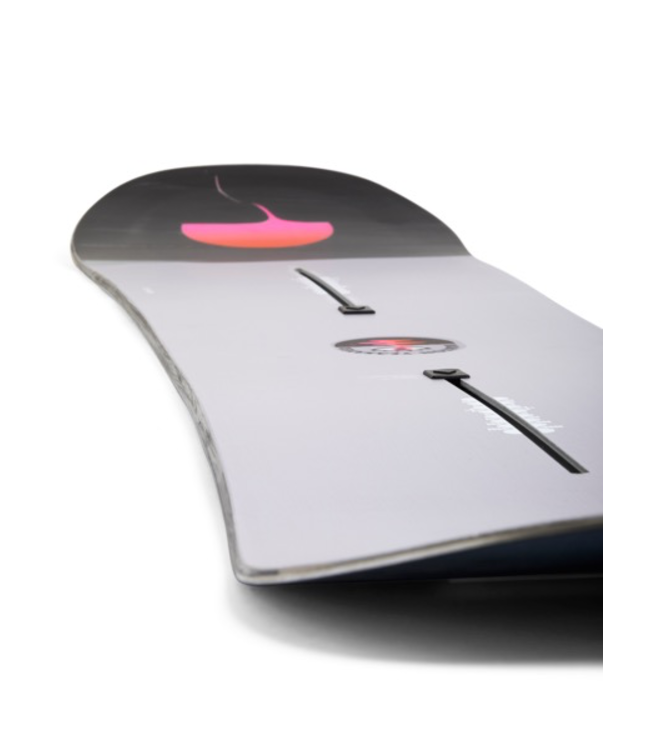 Burton YEASAYER Flying V