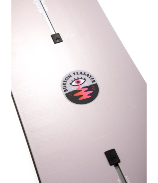 Burton YEASAYER Flying V