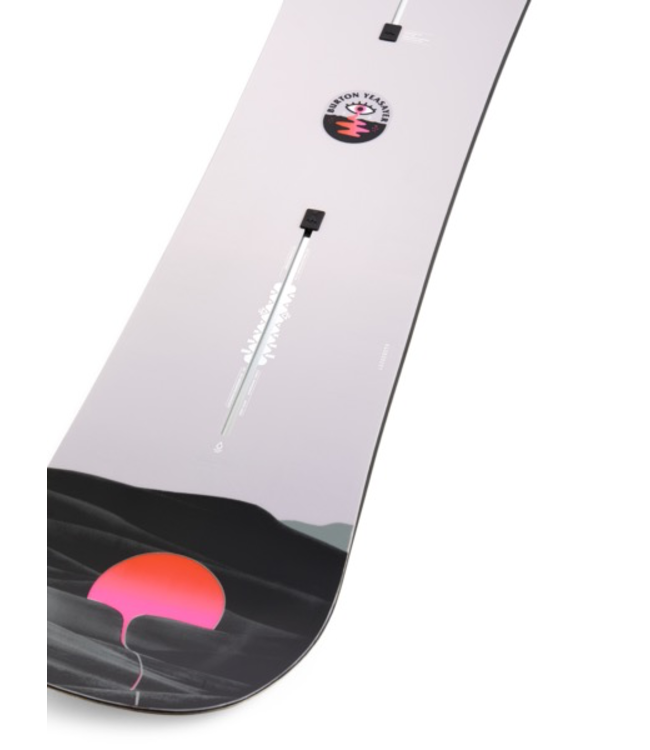 Burton YEASAYER Flying V