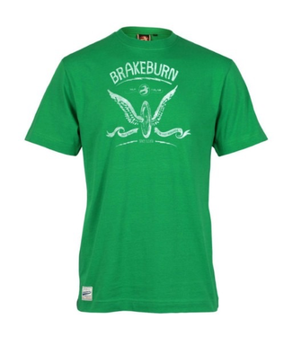 Brakeburn Wheel Tee