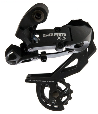 Rear Mech SRAM X3