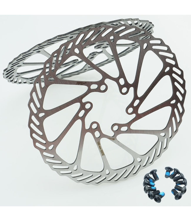 Avid BB5 Brake Disc Rotor 160mm