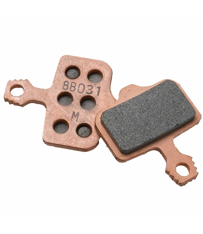 Avid Elixir Disc pads sintered