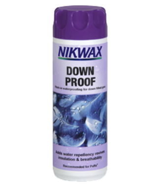 Nikwax Downproof Wash In