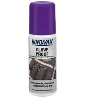 Nikwax Glove Proof 125ml