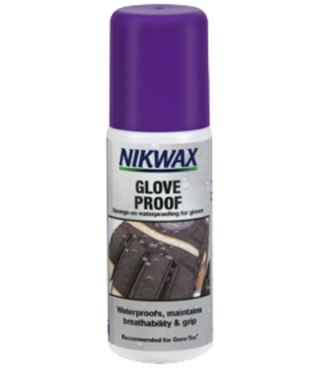 Nikwax Glove Proof 125ml