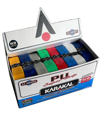 Karakal PU Grip