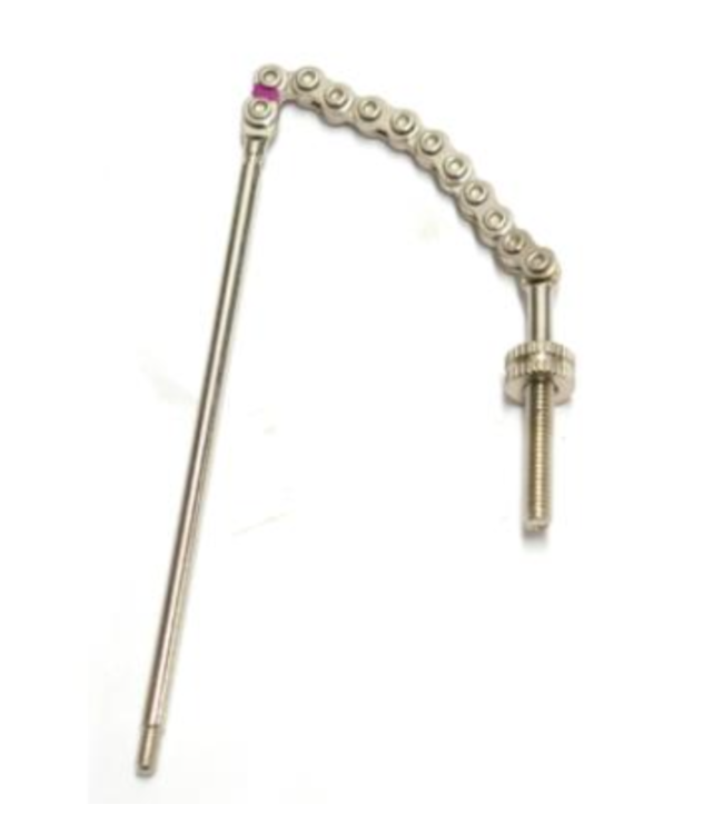 Sturmey Archer Sturmey Archer Indicator MK Purple