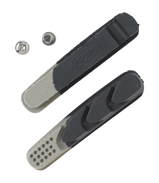 Aztec Road plus Inserts