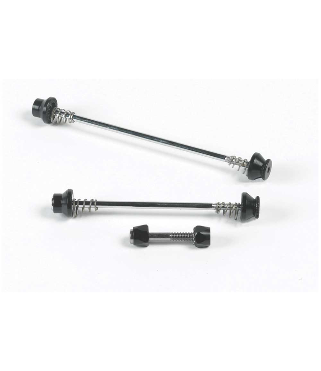 RSP RSP Security Wheel Skewer Set