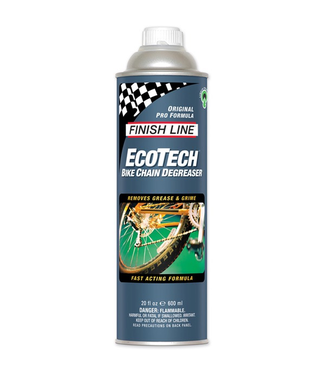 Finish Line Eco Tec Cleaner 20oz