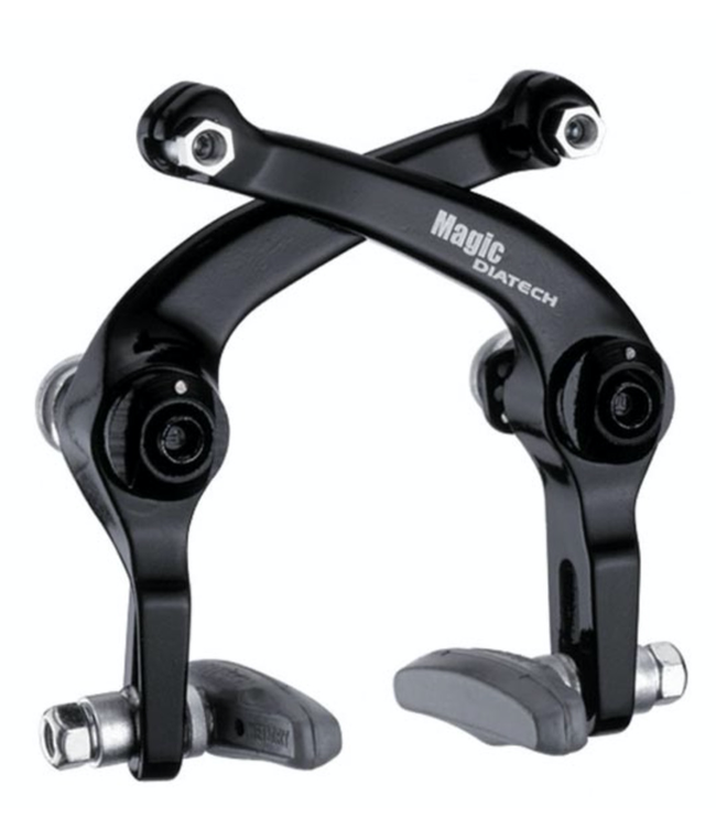 Magic Universal U-brake