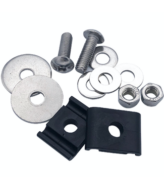 MPart Spare Commute Mudguard Parallel Stay Clip