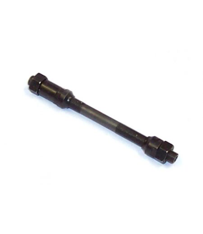 Bulk Rear Hollow Complete Spindle