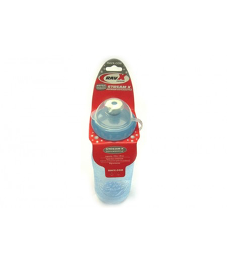 Bottle RavX 700ml Bottle Blue