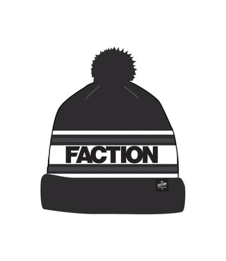 Faction Beanie