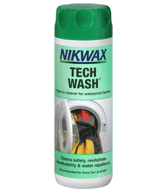 Nikwax Tech Wash 300ml