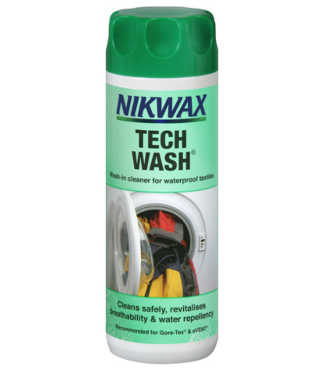 Nikwax Tech Wash 300ml