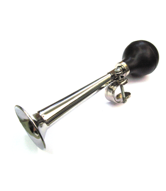 Horn Bulb Adult 10”