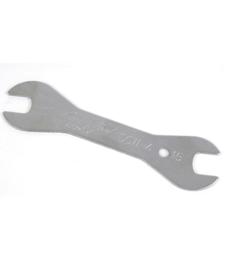 Park Tool Cone Wrench 13mm/15mm