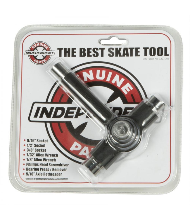 Indy Skate Tool Genuine Parts Best