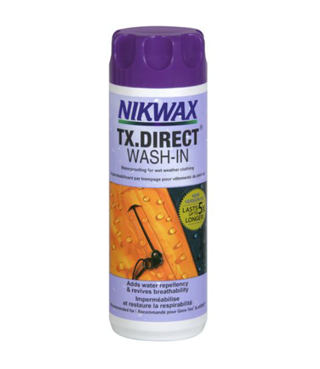 Nikwax TX Direct Wash In300ml