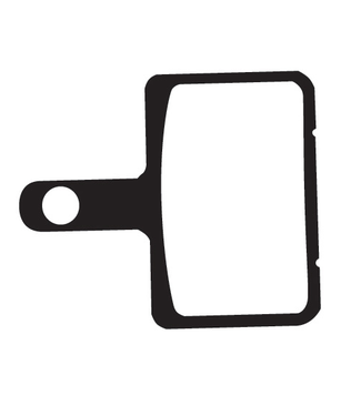 Aztec Sintered Deore Brake Pads