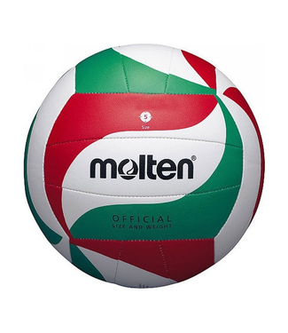Molten V5T-R6 Volley Ball size 5