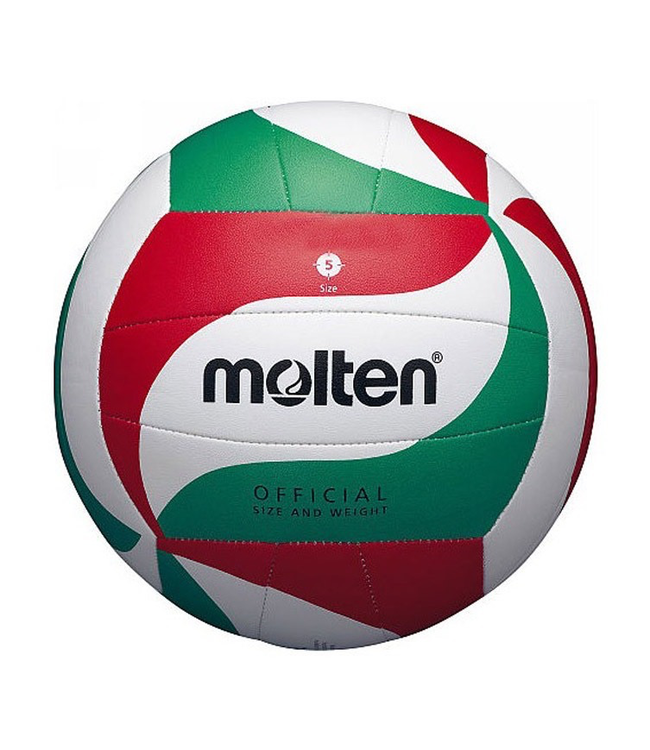 Molten Molten V5T-R6 Volley Ball size 5
