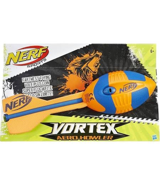 Nerf Vortex Howler