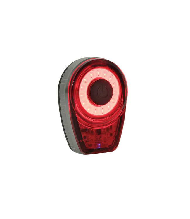 Moon Ring Rear Light